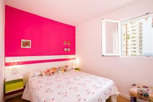 Fotografie z fotogalerie ubytování Apartment Acapulco Ocean Sunrise v destinaci Playa Fañabe