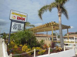 Gallery image of Budget Inn - Saint Augustine in St. Augustine