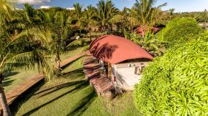 Fotografie z fotogalerie ubytování Hotel Vai Moana v destinaci Hanga Roa