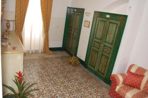 Fotografie z fotogalerie ubytování Casa Camilla v destinaci Massafra + 25 fotografií