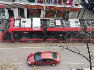 Fotografie z fotogalerie ubytování Can Hotel v destinaci Bursa