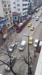 Okolí hotelu
