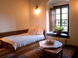 Легло или легла в стая в Mansion Karagiannopoulou