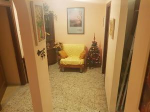 Area soggiorno di Nel Cuore di Gaeta