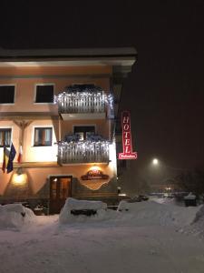 Albergo Valentino