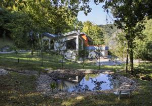 Gallery image of Villa an der Loreley in Sankt Goar