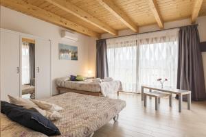 Gallery image of Peperino Attic Flat in Ciampino