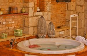 Fotografie z fotogalerie ubytování Cumbali Konak Hotel (Adults Only +12) v destinaci Alaçatı