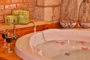 Fotografie z fotogalerie ubytování Cumbali Konak Hotel (Adults Only +12) v destinaci Alaçatı