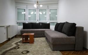 Gallery image of Comfort Inn Apartment in Novi Pazar +16 photos