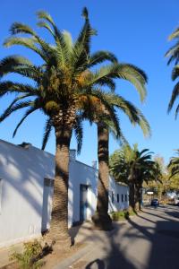 El barrio de los alrededores o un barrio cerca of this country house
