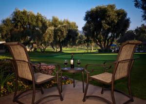 Gallery image of Singing Hills Golf Resort at Sycuan in El Cajon