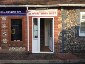 Gallery image of Worthing Rest in Worthing