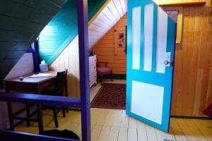Fotografie z fotogalerie ubytování Mountain Thyme Getaway v destinaci Barkerville