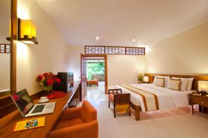 Gallery image of Le Murraya Boutique Serviced Residence & Resort in Chaweng