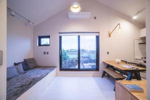 Gallery image of Wooyeon Handong Private Pension in Jeju