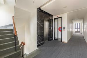 Fotografie z fotogalerie ubytování SIM Boutique Hotel v Phnompenhu