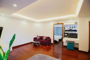 Photo de la galerie de l'établissement Zita Angkor Hotel, à Siem Reap 51 autres photos