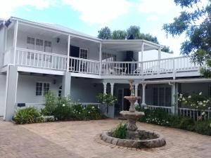 Gallery image of Aquaelberg Place in Swellendam