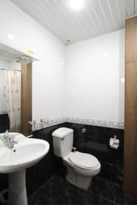 Gallery image of Saryan Street Studio Apartment in Yerevan