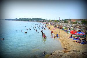 Plaża w apartamencie lub w pobliżu
