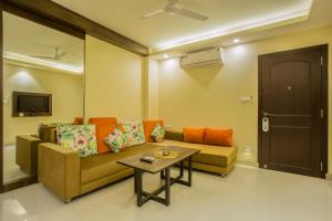 Gallery image of Hotel Malisca in Siliguri