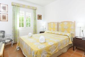 Postel nebo postele na pokoji v ubytování Villa Romana Bonaire + 17 fotografií