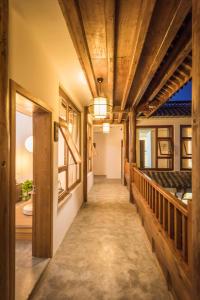 Imagem da galeria de Dali Xian Jing Courtyard Inn em Dali