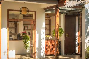 Imagem da galeria de Dali Xian Jing Courtyard Inn em Dali
