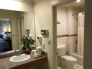 Gallery image of Best Inn Rosemead in Rosemead