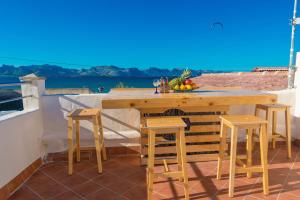 Fotografie z fotogalerie ubytování Casa Sa Marina v destinaci Alcúdia