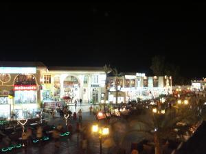 Gallery image of Kanabesh Village in Sharm El Sheikh