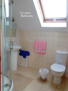 Gallery image of Ashlea Bungalow in Portrush