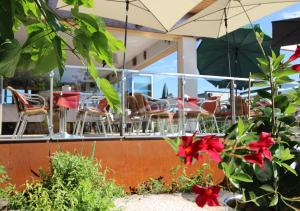 Fotografie z fotogalerie ubytování Malerwinkl Restaurant + Kunsthotel v destinaci Hatzendorf + 112 fotografií