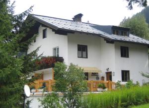 Hoone, kus apartement asub
