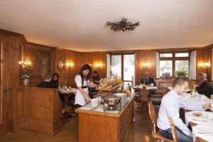 Hosté ubytování Am Zehntstadl Hotel & Sauna