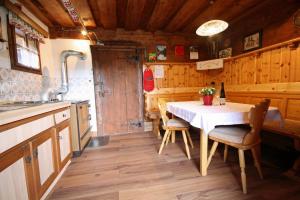 Fotografie z fotogalerie ubytování Almliesl RAUR-521 v Raurisu + 19 fotografií