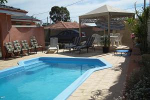Gallery image of The Spanish Guesthouse, pets considered in Perth