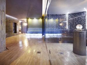 Fotografia z galérie ubytovania VacationClub - Olympic Park Apartment A604 v destinácii Kołobrzeg