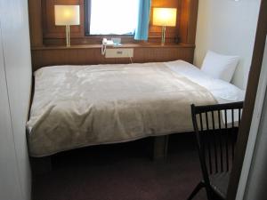 Billede fra billedgalleriet på Hotel Viva Nikko i Nikko