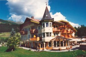 Billede fra billedgalleriet på Hotel Willy i Sesto + 31 billeder