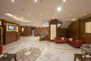 Imagen de la galería de Rawdhat Al Mukhtara Hotel, en Medina
