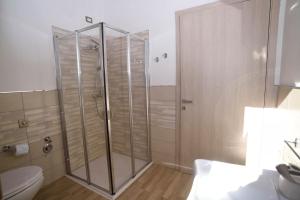 Ванная комната в Agriturismo al Riparo dai Venti