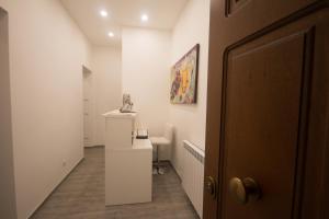 Fotografie z fotogalerie ubytování Trastevere Sweet Dream v Římě + 18 fotografií