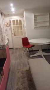 Billede fra billedgalleriet på Suite 17 i Eindhoven