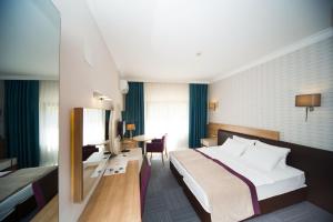 Zdjęcie z galerii obiektu Spilos Hotel w mieście Manisa +33 zdjęcia