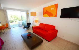 Afbeelding uit fotogalerij van Modern Golden Apartment in Cabanas de Tavira +9 foto's