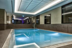 Bassein majutusasutuses Hotel Saccardi & Spa - Adults Only või selle lähedal