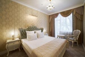 科斯特羅馬的住宿－Hotel Ekaterina Kostroma，相簿中的一張相片
