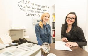 Gallery image of Sports Hostel in Kaunas